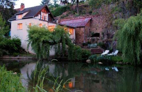 Semur-en-Auxois Casa | Les Rives de l'Armançon