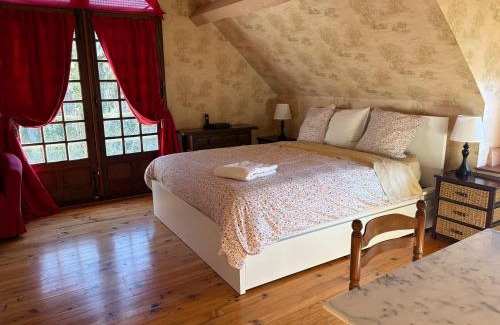 Semur-en-Auxois Casa | Les Rives de l'Armançon
