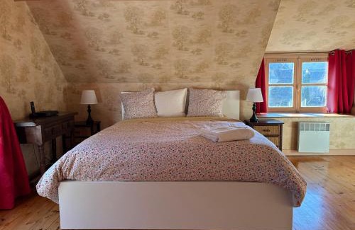 Semur-en-Auxois Casa | Les Rives de l'Armançon