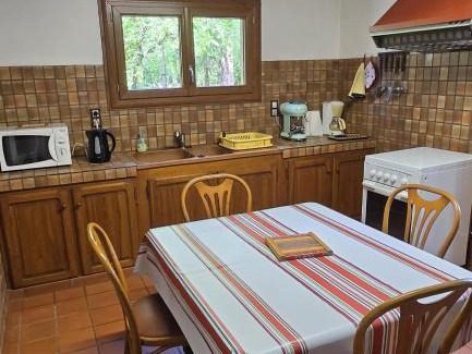 Leon Apartamento | Les Rives du Lac de Léon