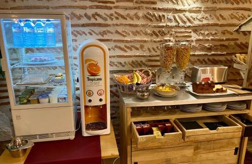 Le Temple-sur-Lot Hotel | Les Rives du Plantié