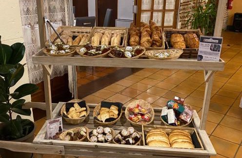 Le Temple-sur-Lot Hotel | Les Rives du Plantié