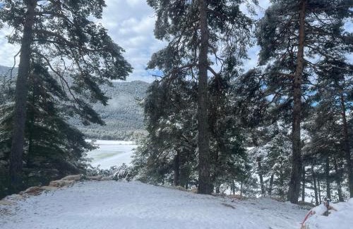 Valderoure Casa | Les rocailles