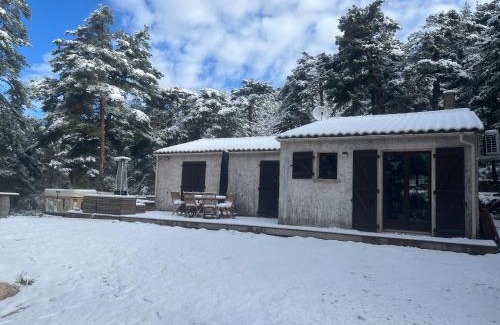 Valderoure Casa | Les rocailles