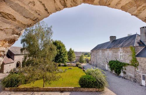 Cerisy-la-Foret Cama Y Desayuno | Les Rochers