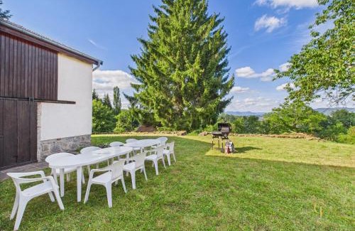 Anould Apartamento | Les Roches Fleuries Calme & Vue Imprenable
