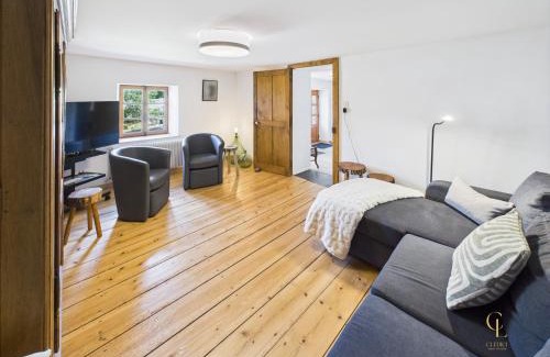 Anould Apartamento | Les Roches Fleuries Calme & Vue Imprenable