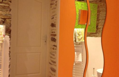 Sainte-Anne-sur-Vilaine Casa | LES ROCHES DE COIGNE