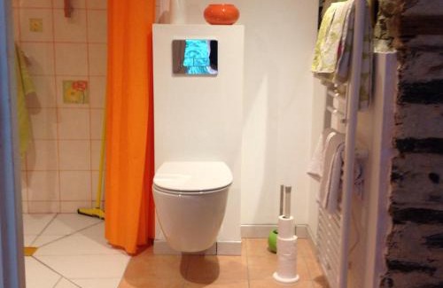 Sainte-Anne-sur-Vilaine Casa | LES ROCHES DE COIGNE