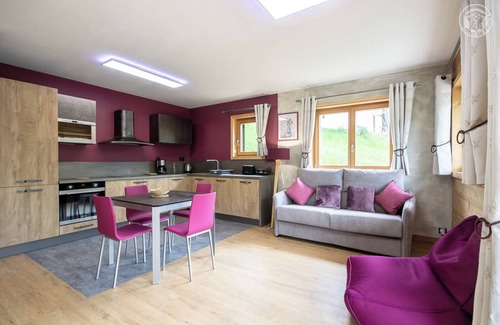 Beaufort Casa | LES Roulabies - Beaufort-areches