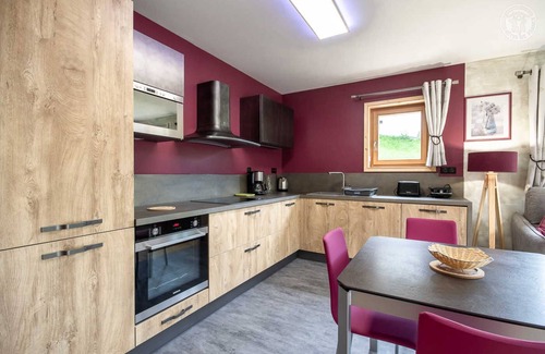 Beaufort Casa | LES Roulabies - Beaufort-areches