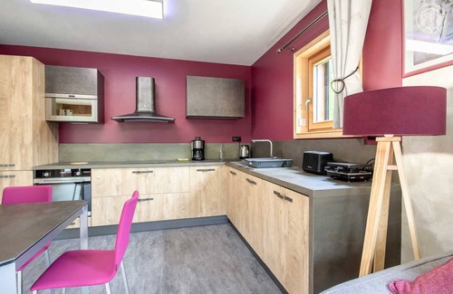 Beaufort Casa | LES Roulabies - Beaufort-areches