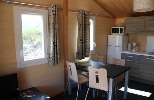 Rousses Chalet De Esquí | Les Ruches Cévenoles