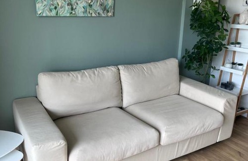 Bleriot-Plage Apartamento | Les Sables