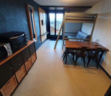 Les Saisies Apartamento | Les saisies-gîte les carolos