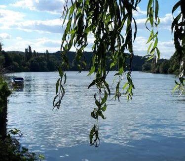 Poissy Apartamento | Les Seringats