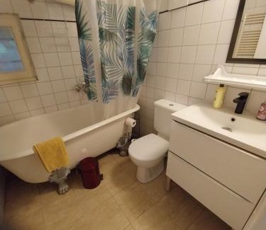 Poissy Apartamento | Les Seringats