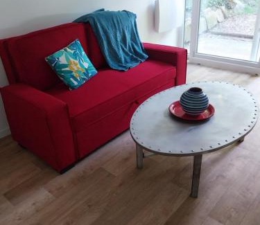 Poissy Apartamento | Les Seringats
