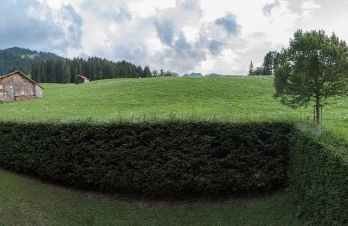Gstaad Apartamento | Les Silenes by Interhome
