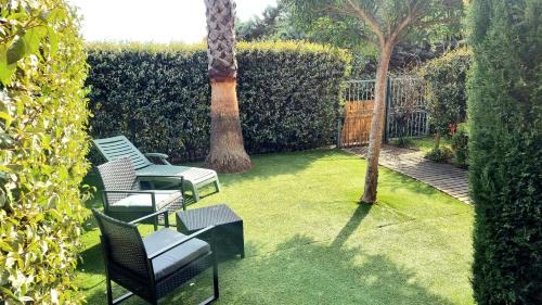 La Londe-les-Maures Apartamento | Les Soleiades
