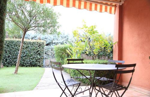 La Londe-les-Maures Apartamento | Les Soleiades