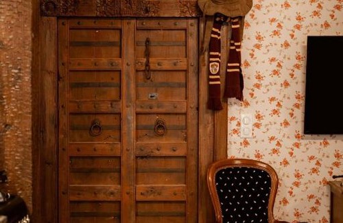 Lauzerte Apartamento | Les sorciers de Lauzerte immersion magique