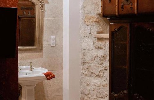 Lauzerte Apartamento | Les sorciers de Lauzerte immersion magique