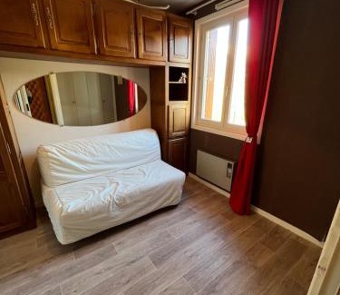 Le Sauze Apartamento | Les Sources appartement T2