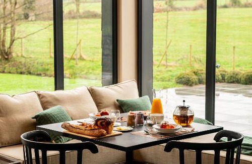 Saint-Pierre-du-Val Cama Y Desayuno | Les Sources du Val