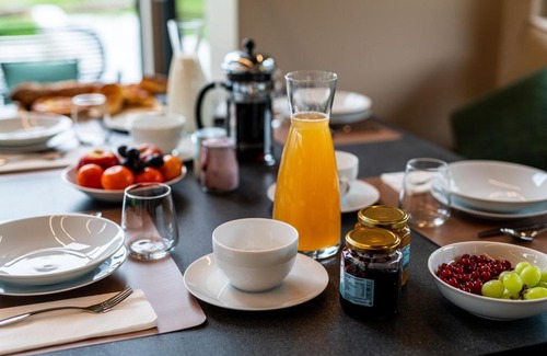 Saint-Pierre-du-Val Cama Y Desayuno | Les Sources du Val
