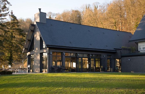 Saint-Pierre-du-Val Cama Y Desayuno | Les Sources du Val