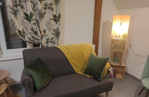 Stosswihr Apartamento | Les studios du frankenthal