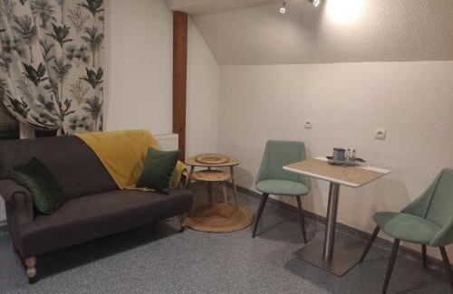Stosswihr Apartamento | Les studios du frankenthal