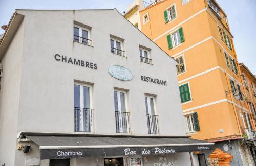 Ajaccio Apartamento | Les Studios du Pêcheur - Hypercentre - Clim - City Trip