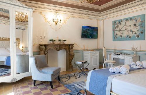 Sassari Casa | Les Suite Royales