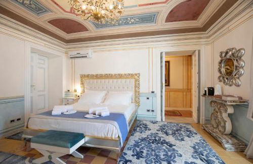 Sassari Casa | Les Suite Royales