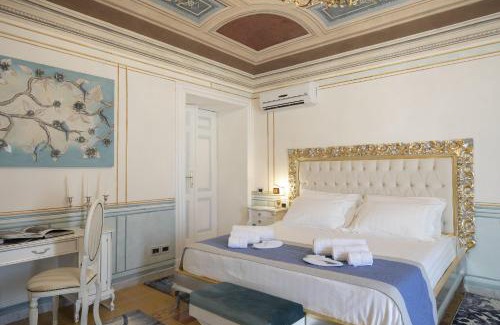 Sassari Casa | Les Suite Royales