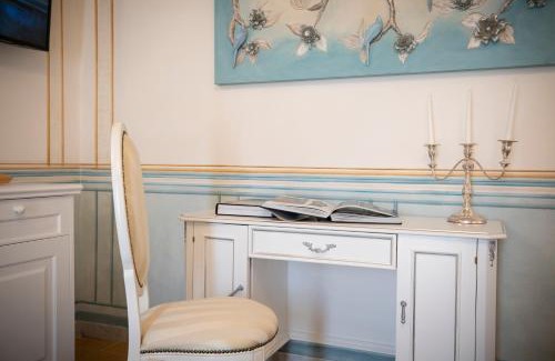 Sassari Casa | Les Suite Royales