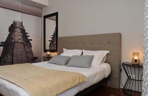 Angers Apartamento | Les Suites Angevines