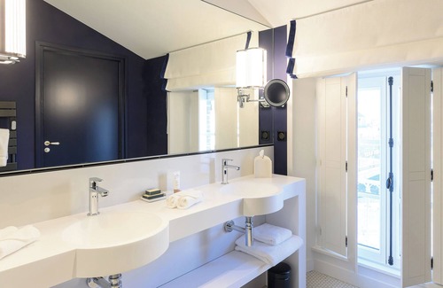 Epernay Casa | Les Suites BB