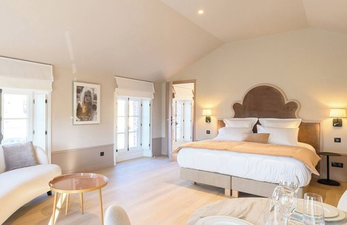 Epernay Casa | Les Suites BB