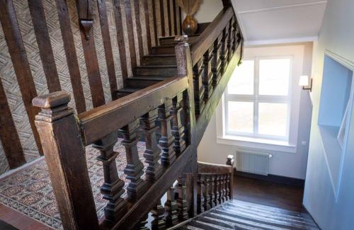 Le Breuil-en-Auge Villa | Les Suites Château du Breuil Normandie