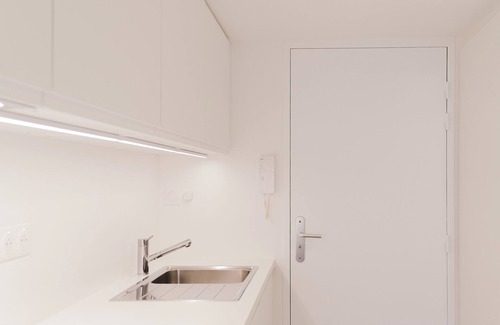 Saint Nicolas - Charles III - Ville vieille - Trois Maisons - Leopold Apartamento | Les Suites de Catherine, la Saint Georges