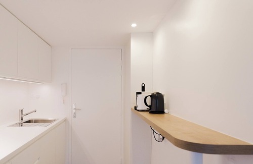 Saint Nicolas - Charles III - Ville vieille - Trois Maisons - Leopold Apartamento | Les Suites de Catherine, la Saint Georges