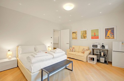 Riva del Garda Hotel | Les Suites Di Sara 3