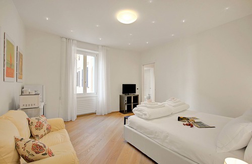 Riva del Garda Hotel | Les Suites Di Sara 3