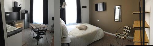 Aigues-Mortes Medieval City Casa | Les suites du 17