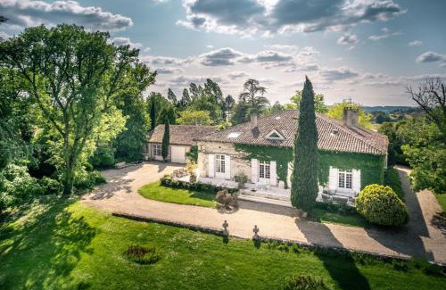 Saint-Paul-d'Espis Cama Y Desayuno | Les Suites du Midi