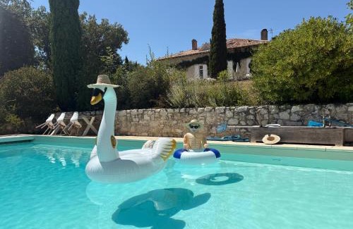 Saint-Paul-d'Espis Cama Y Desayuno | Les Suites du Midi