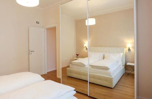 Asola Apartamento | Les Suites